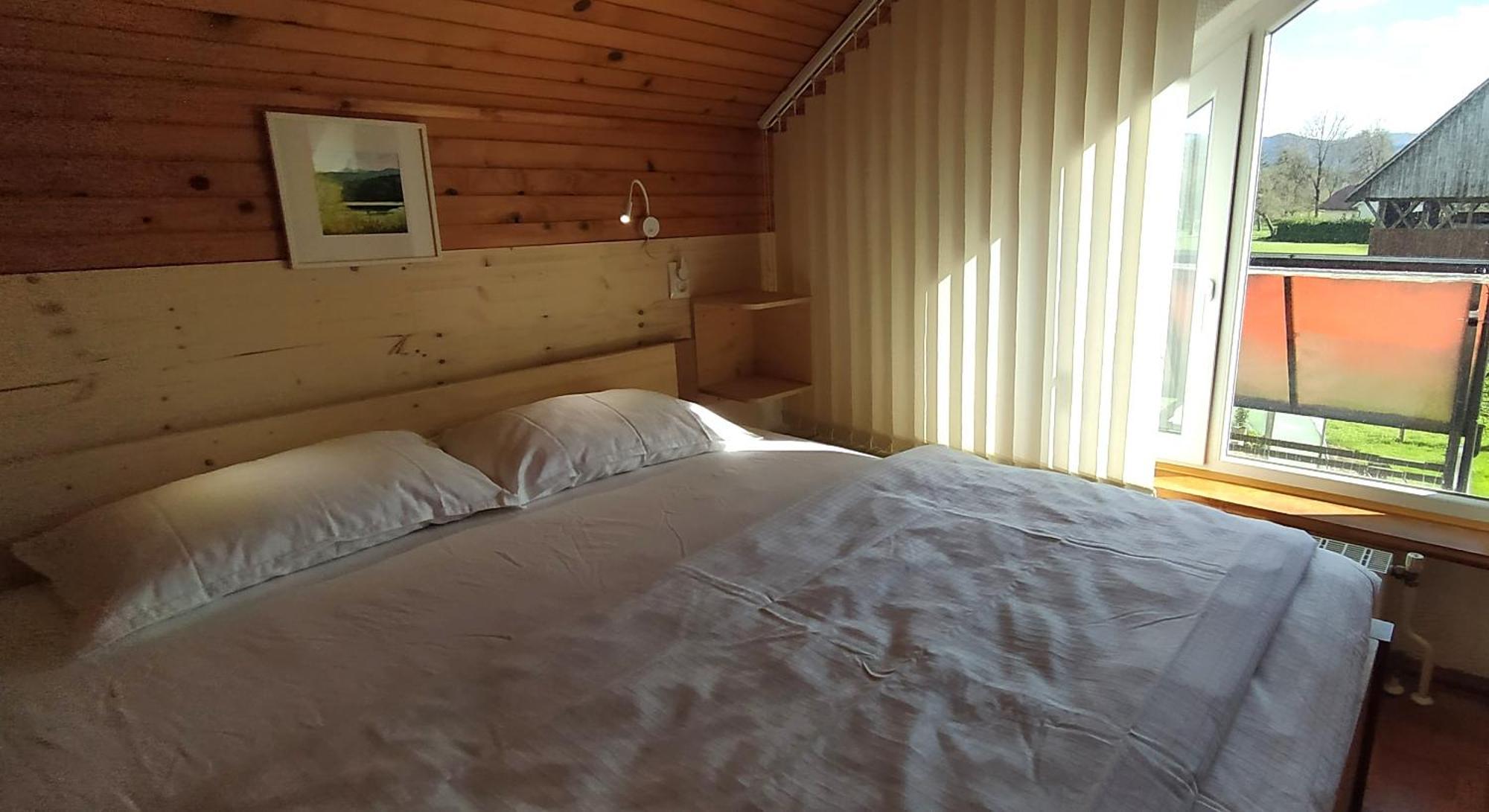 Apartment Jezerka Церкница Экстерьер фото