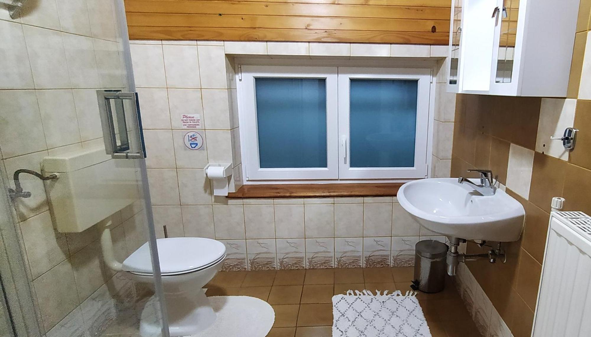Apartment Jezerka Церкница Экстерьер фото